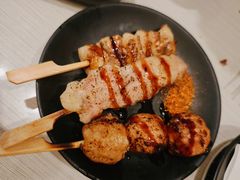 -滨寿司(新街口中央商场店)
