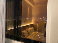 -香港尖沙咀皇悦酒店