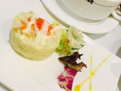 -斗牛士牛排餐厅(嘉里汇店)