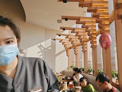 -阿吾罗·月咏精致日料(港汇恒隆广场店)