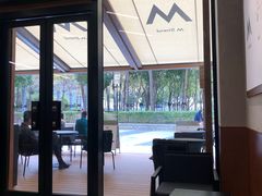 -M Stand(深圳南山欢乐颂店)