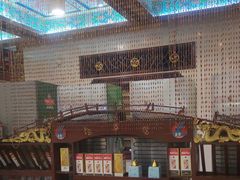 -鹊华居·地道鲁菜·海鲜·融合味(大明湖店)