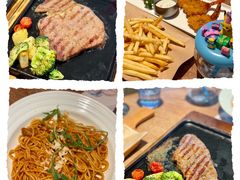 -必胜客(大悦城店)