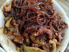 -元盛居(生态大街店)