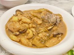 -日丰园海肠水饺·老字号大连海鲜(小平岛总店)