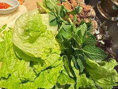 -大头虾越式风味餐厅(光明广场店)