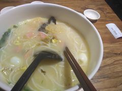 -茶花妹子云南餐厅(传媒大学店)
