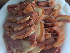 -老山记海城馅饼大酒店(振兴小区店)