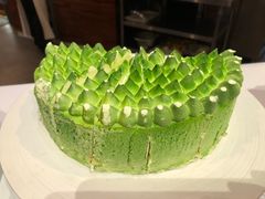 -The COOK·厨餐厅·自助餐(浦东嘉里大酒店)