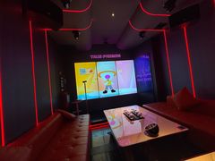 -星聚会KTV(龙湖上海奉贤天街店)