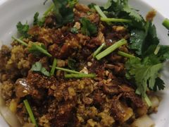 -缅华南国小食店