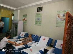 -1号足道推拿会馆