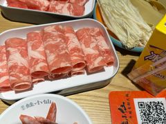 -铭记蛙小仙·活蛙畅享(CBD万达广场店)