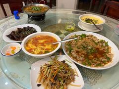 -水韵·渔家臻品私房菜(中庙店)