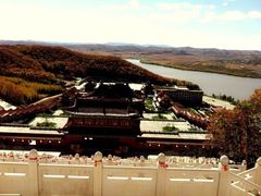 -六鼎山文化旅游区