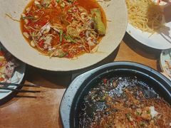 -苏帮主三样菜·江湖川菜(高新店)