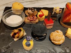 -香榭大堂吧 Champs-Elysées Bar(上海南新雅皇冠假日酒店)