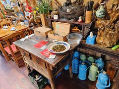-旺角小渔村·海肠捞饭开创者(环山路店)