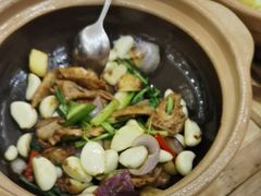 -合晋食府(广州合晋帝苑酒店)