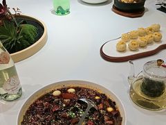 -香丰阁·烤鸭·川湘菜(昌平店)
