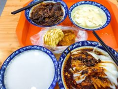 -张明富面皮店(东大街店)