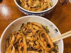 -老顺兴干拌面(雨花亭店)