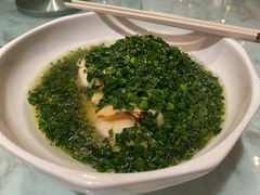 老上海葱油鸡-漢舍中国菜馆(889广场店)