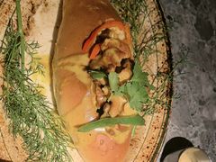 -芭莉与彩虹西餐厅(成都合生汇店)