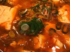-金北顺大锅家(신사본점)
