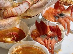 -京彩臻品火锅