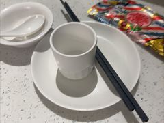 -肥仔文澳门猪骨煲(南京西路店)