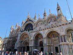 -圣马尔谷圣殿宗主教座堂