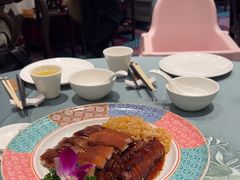 -北园酒家(小北路店)