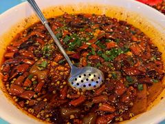 -川正旺江湖菜(三元桥店)