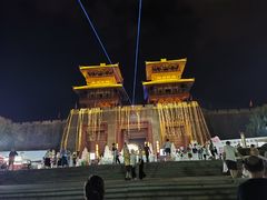 -中国汉城景区