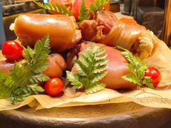 -吉布鲁牛排海鲜自助(温江合生汇店)