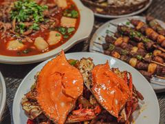-慢鼓海鲜小馆Mangoo Bistro(交子大道店)
