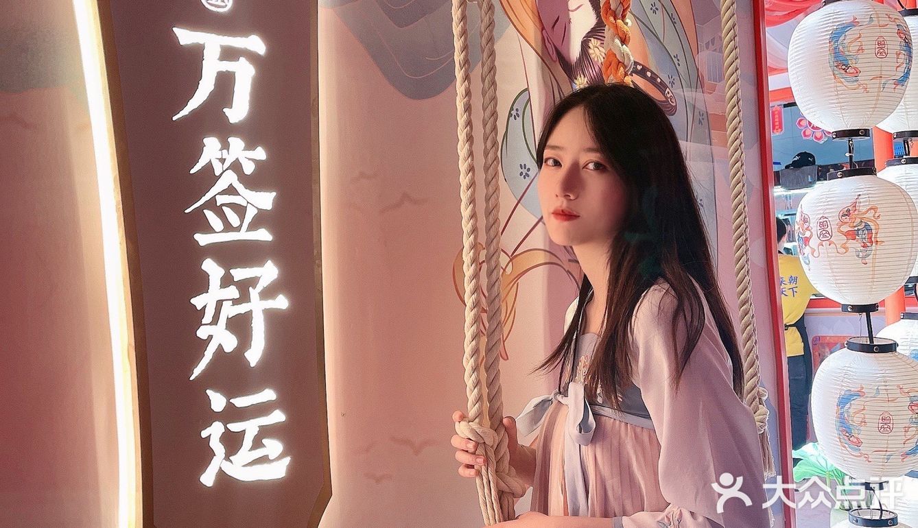 🏮重庆首家唐风火锅| 《明空楼》带你一秒穿越回大唐盛世💁🏻‍♀️