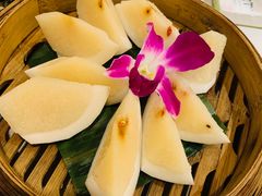 -香香海南菜餐厅
