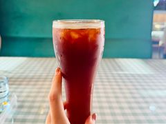 -上岛咖啡(华源四里店)