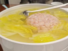 -颜家菜·鲁菜世家(大明湖店)