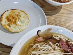 -吴记怪味面(牛王庙店)