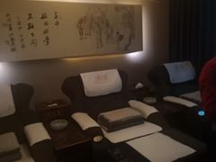 -儒之堂足道·SPA·推拿(莫干山路店)