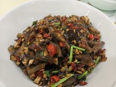 -笨罗卜浏阳菜馆(龙华鹏润达店)