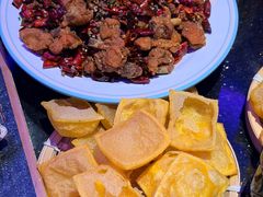 -冰城小镇音乐串吧·聚会餐厅(百子湾店)