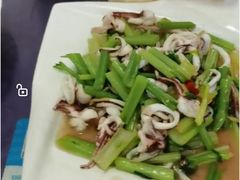 -天天渔港海鲜酒家(石浦玉泉路店)