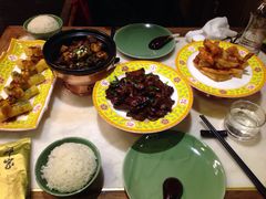 -那家小馆•北京菜•烤鸭(中关村店)