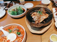 -九毛九西北菜(大东海店)