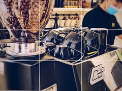 -大酉·M Coffee(北京美术馆店)