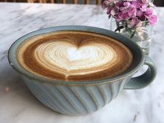 卡布奇诺-The Rug Cafe(王府中环店)